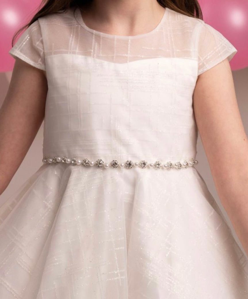 “Oakleigh” Dress