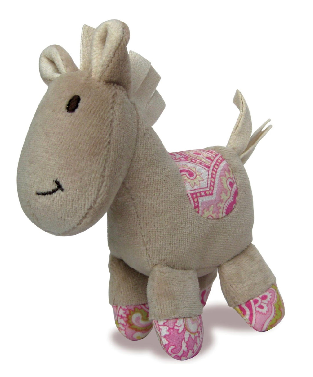 Pixie & Fluff Rocking Horse