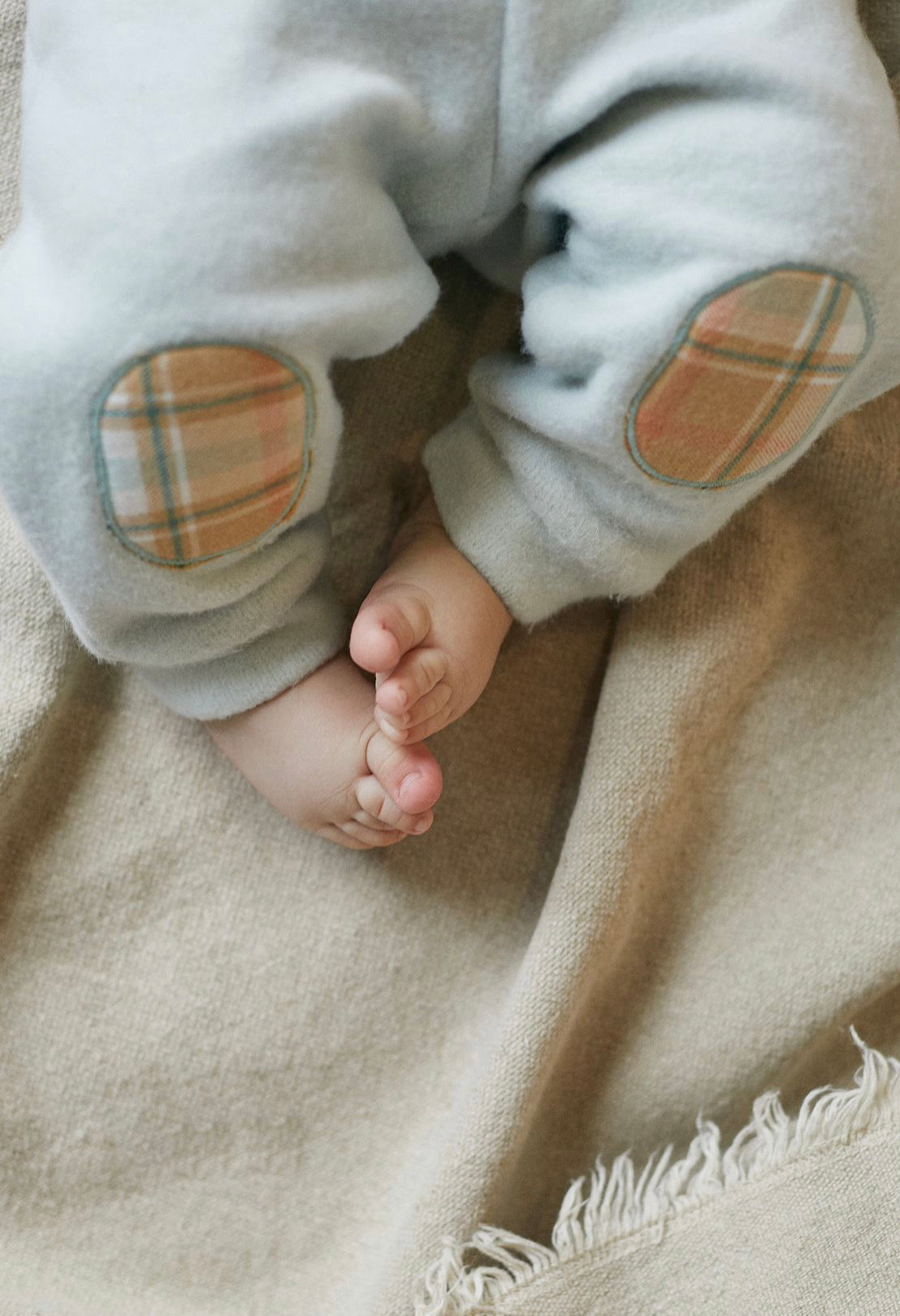 “Finn” Jogging Suit