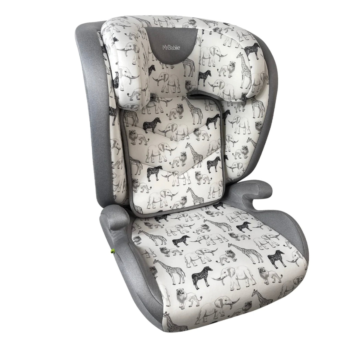 Samantha Faiers iSize Safari Car Seat (100-150cm)