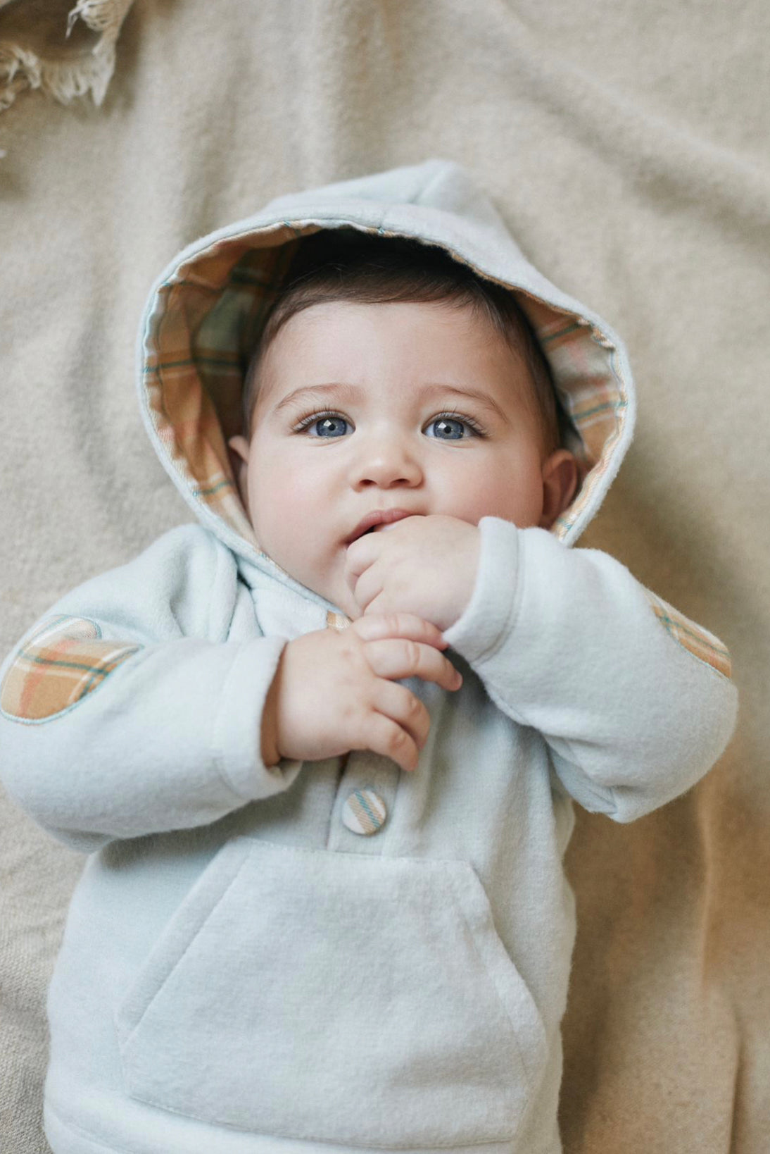 “Finn” Jogging Suit