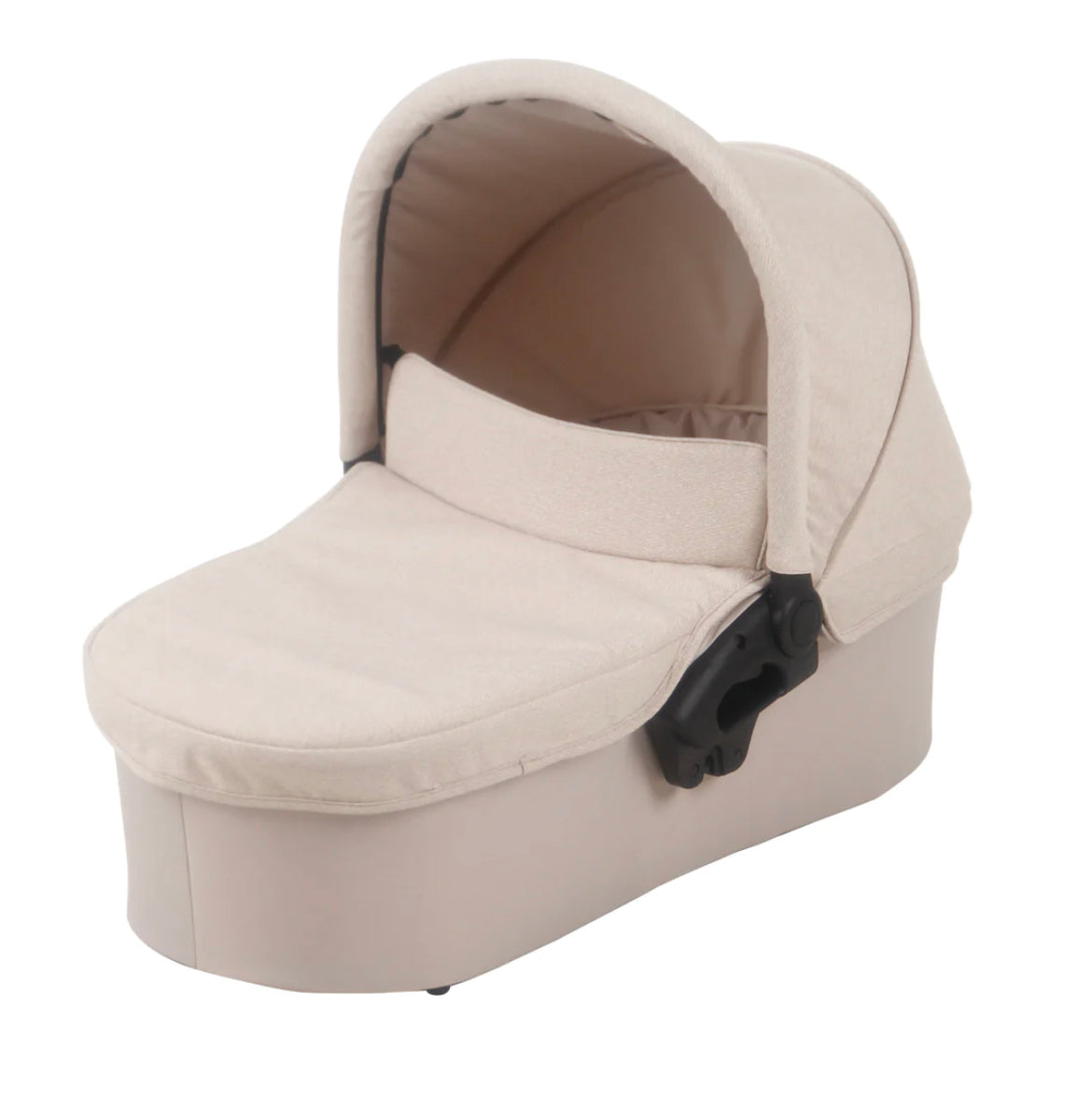 MB200i Billie Faiers Oatmeal iSize Travel System
