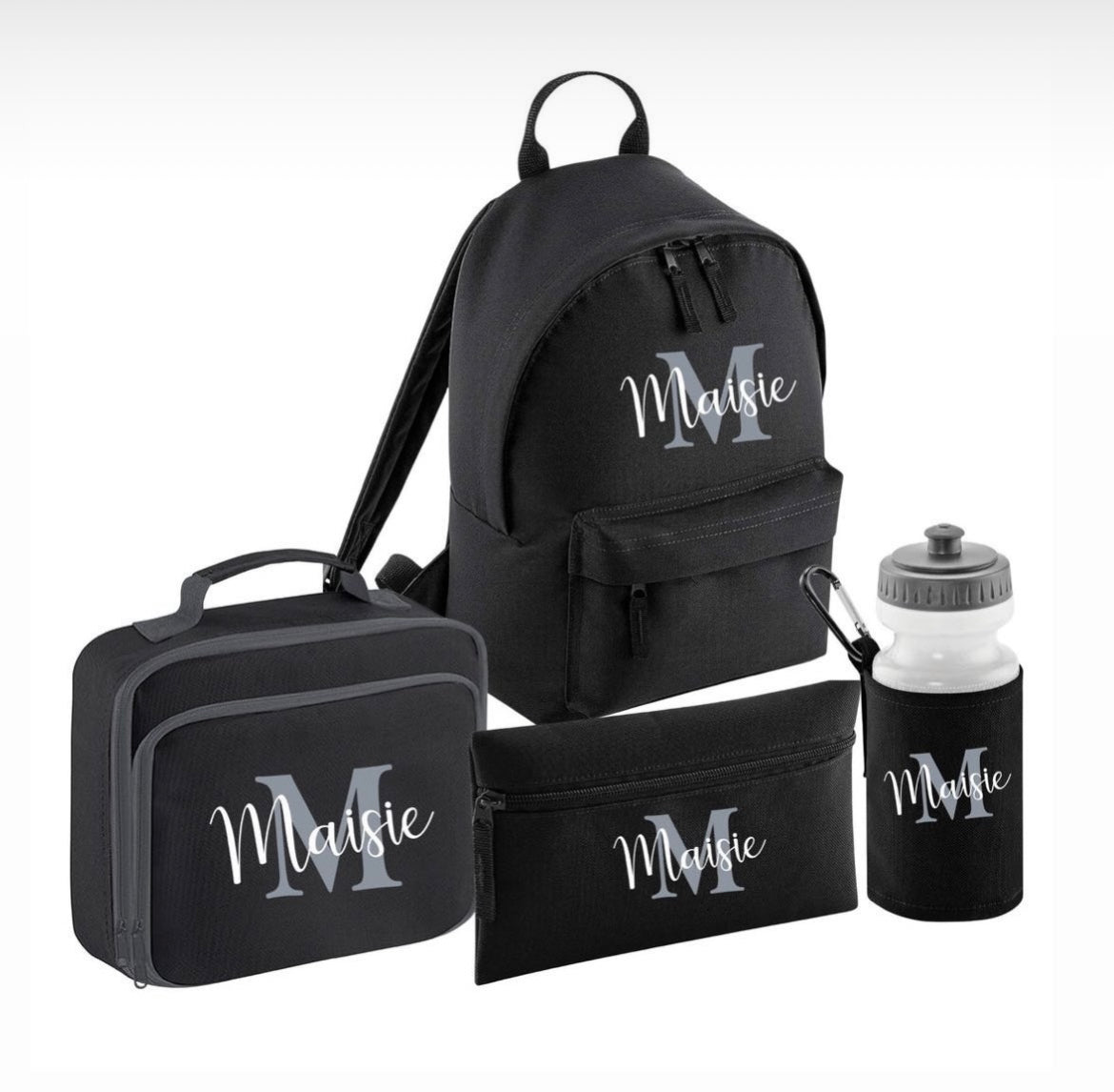 Back to School Bundle - Full Set *MORE COLOURS AVAILABLE*