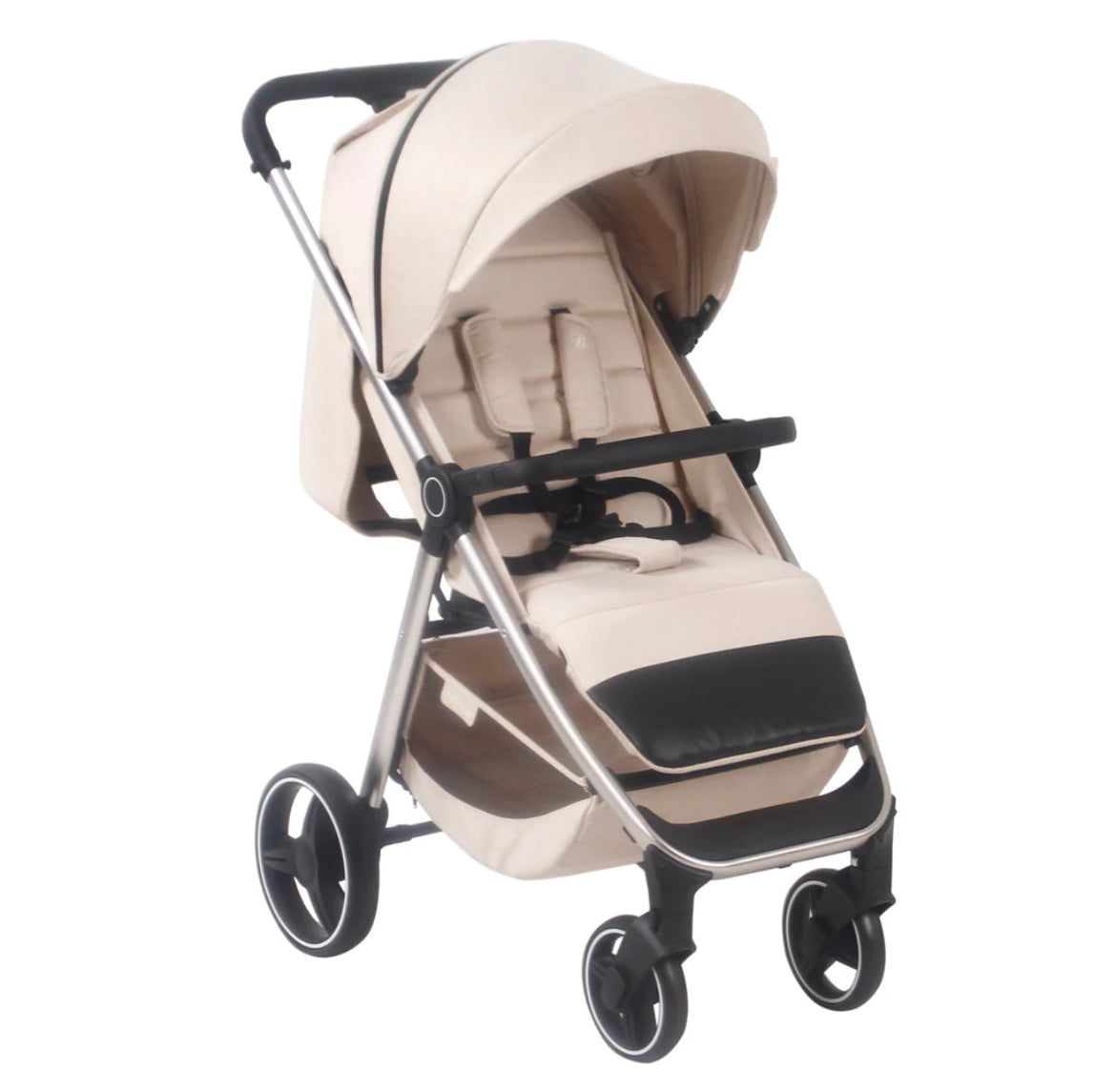 MB160 Pushchair - Billie Faiers Oatmeal