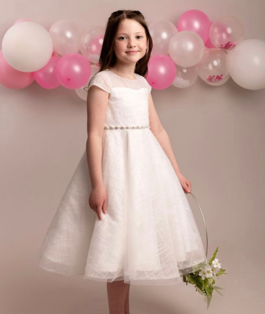 “Oakleigh” Dress