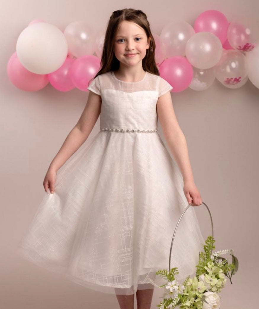 “Oakleigh” Dress