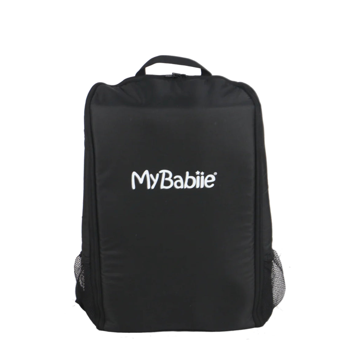 MBX5 Billie Faiers Pink Ultra Compact Stroller