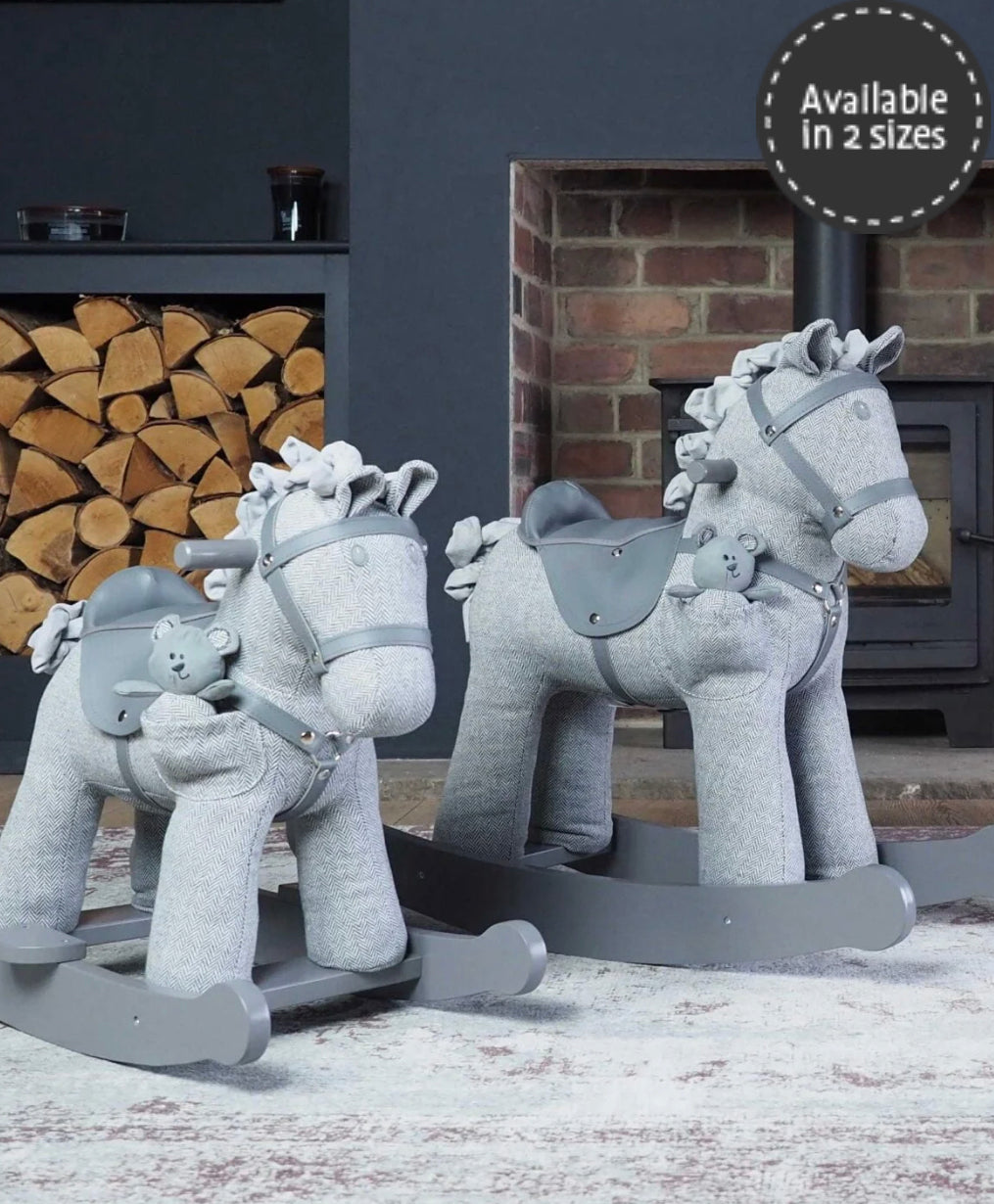 Stirling & Mac Rocking Horse