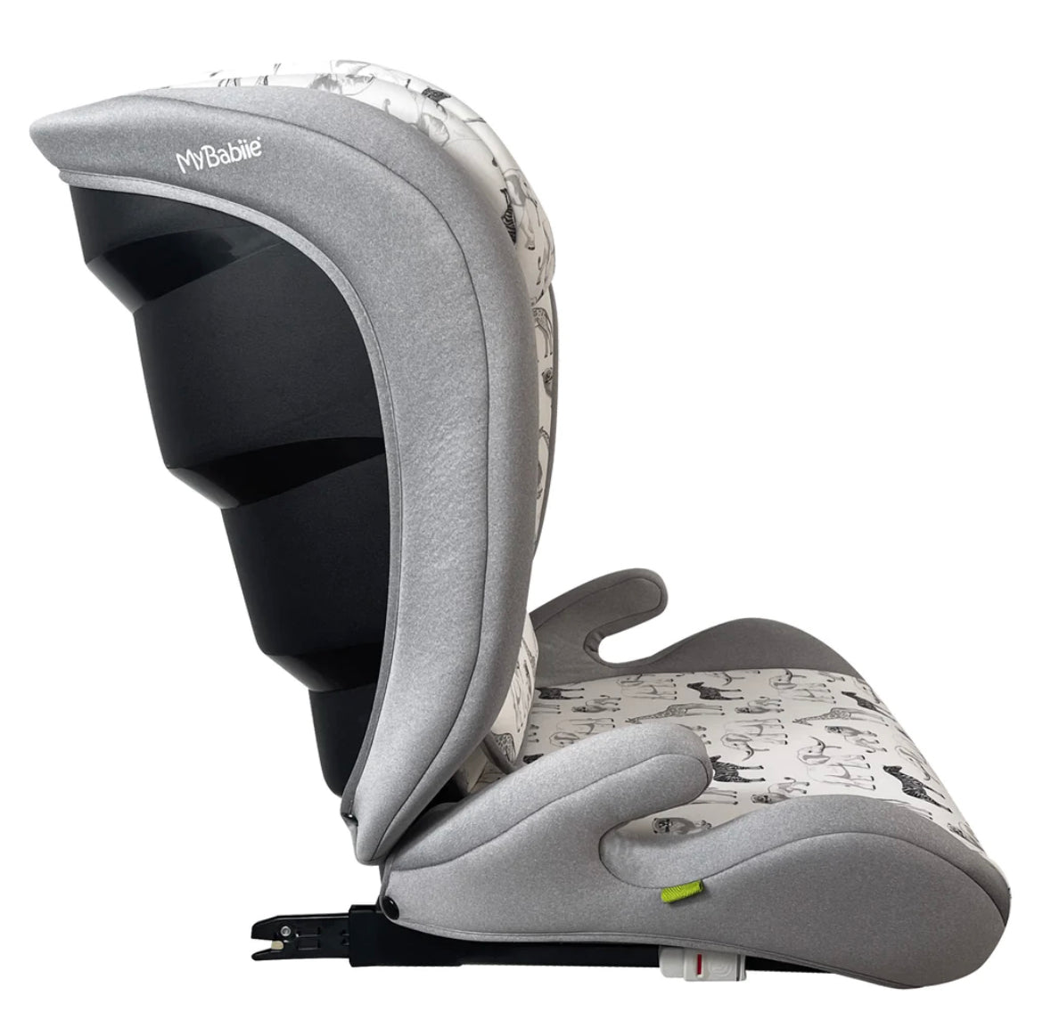 Samantha Faiers iSize Safari Car Seat (100-150cm)