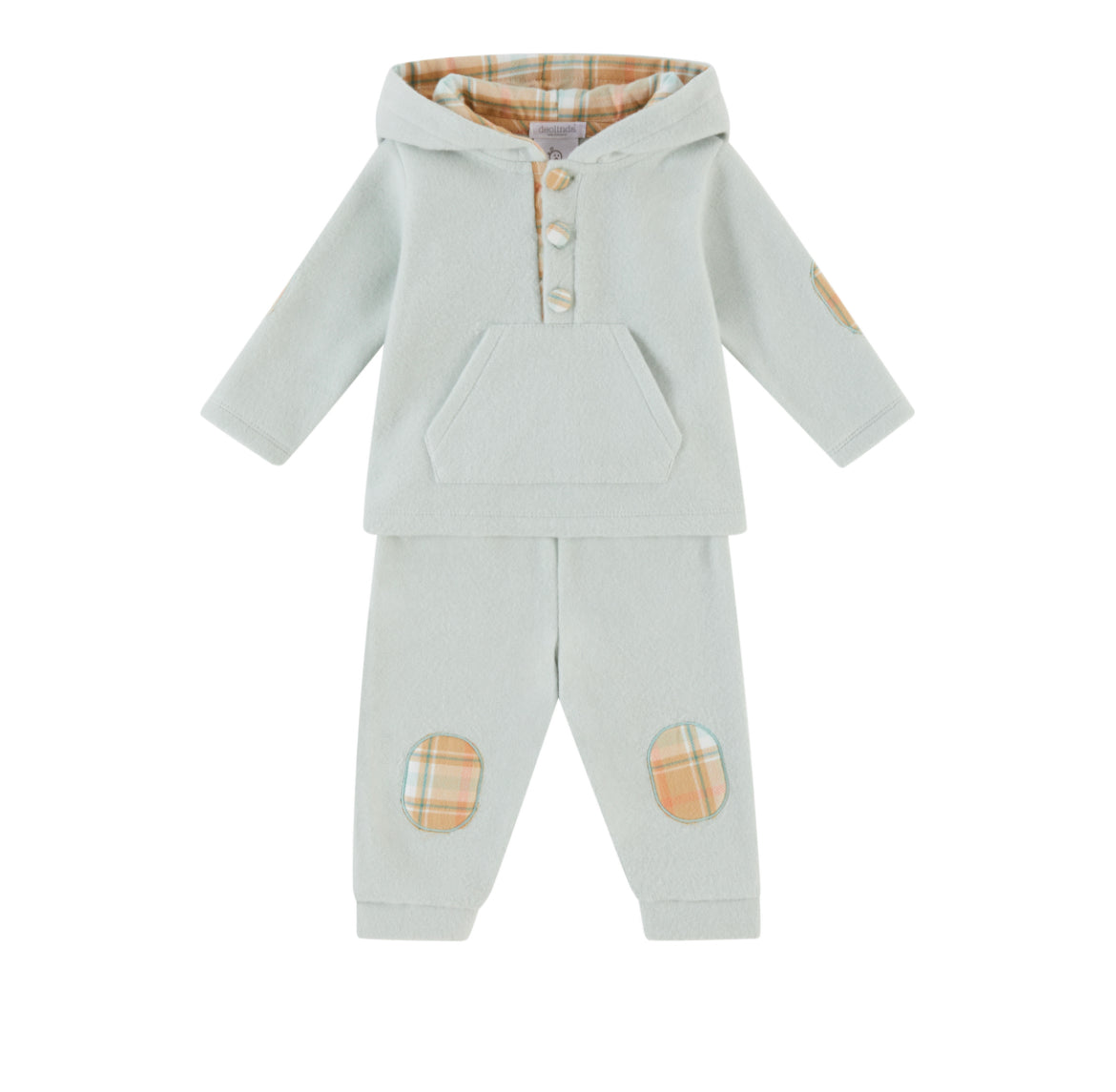 “Finn” Jogging Suit