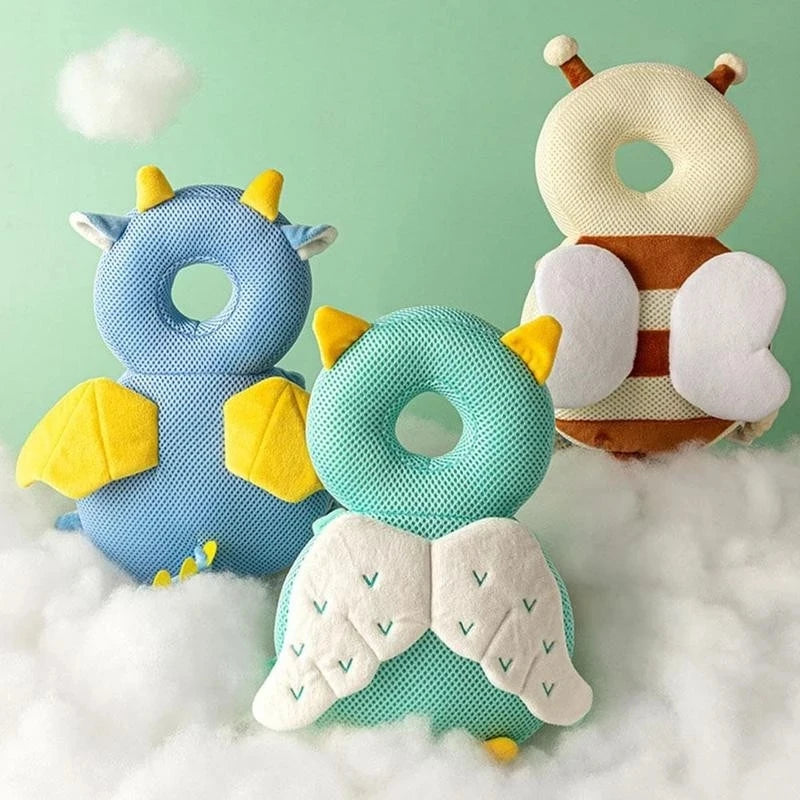 Head Protector Backpack