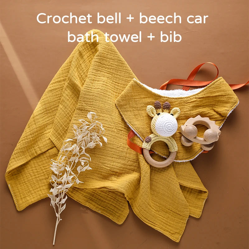 Newborn Baby Gift Sets