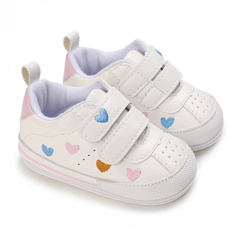 First Walker Trainers 0-18Month