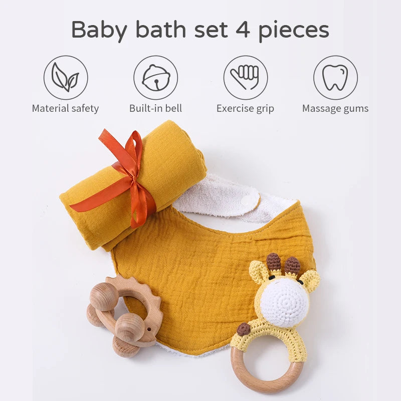 Newborn Baby Gift Sets