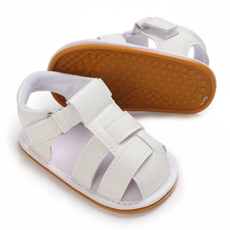 0-18M Baby Sandals