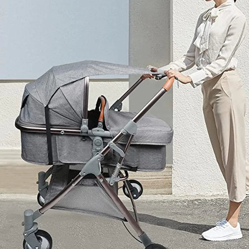 Universal Baby Stroller Sunshade