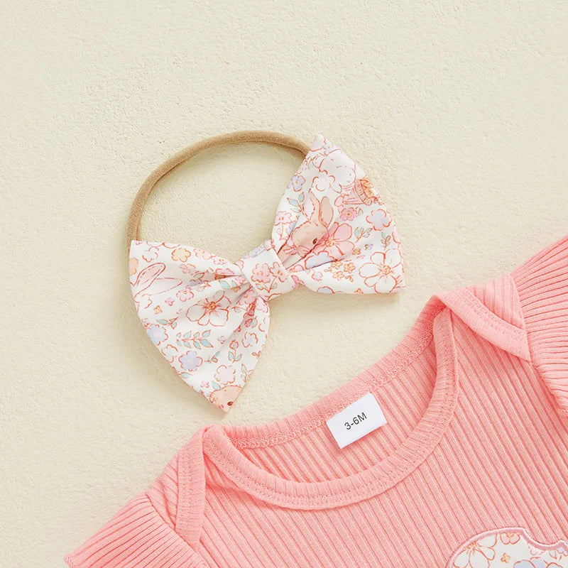 Easter Outfit Set