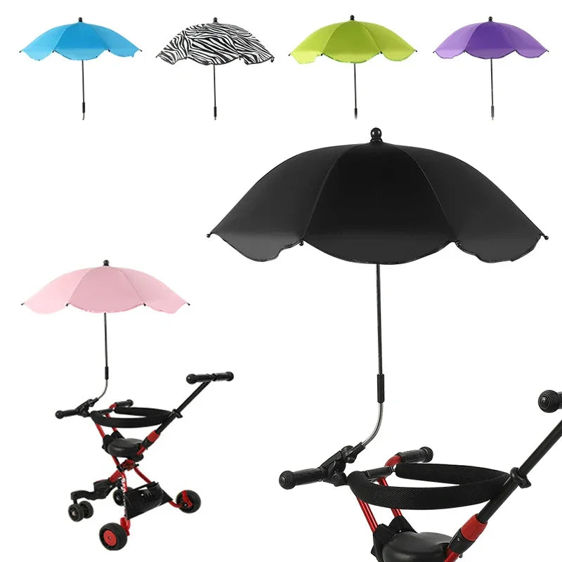 Universal Pram Umbrella