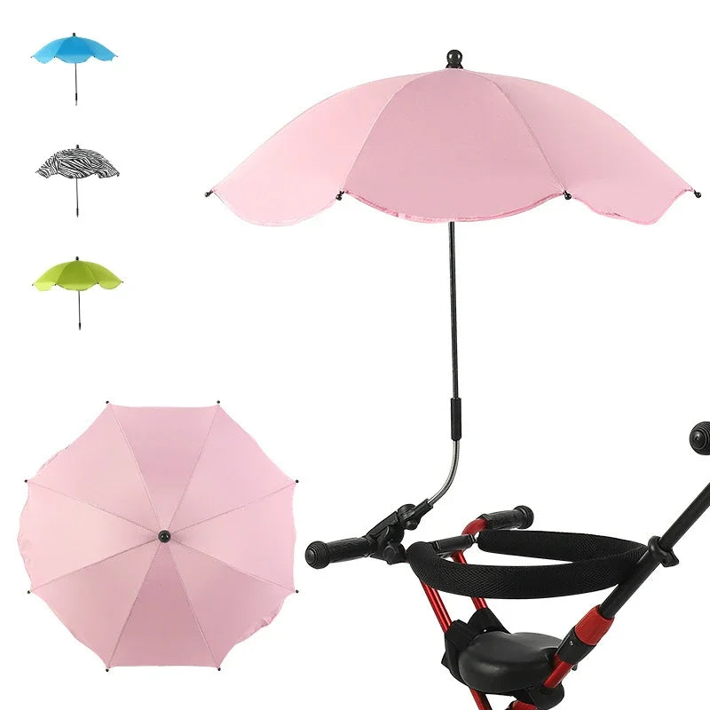 Universal Pram Umbrella