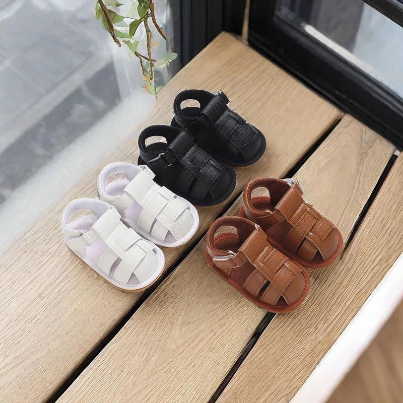0-18M Baby Sandals