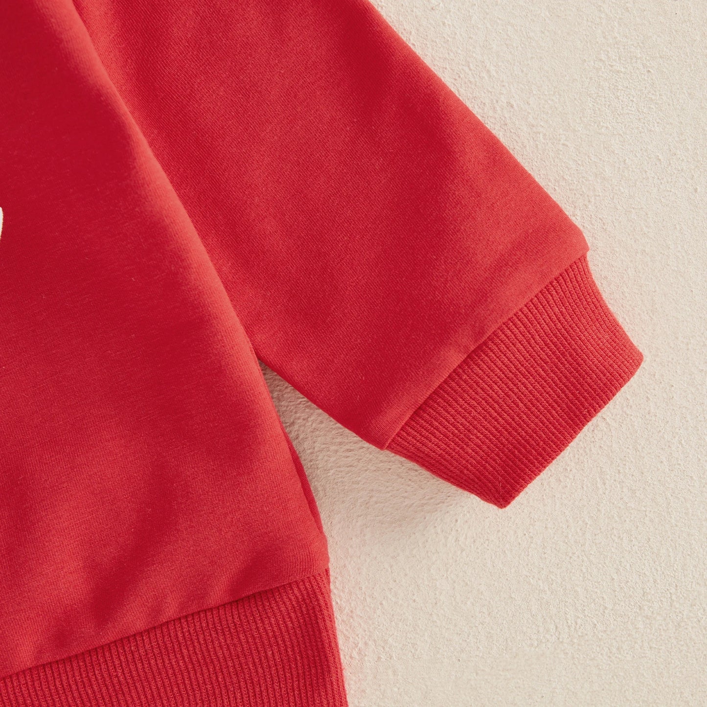 Daddy / Mama's Valentine Top