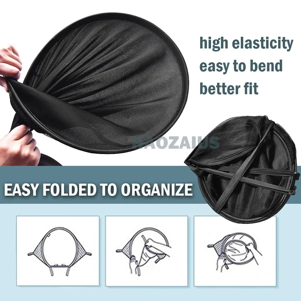 Universal Stroller Sunshade Canopy