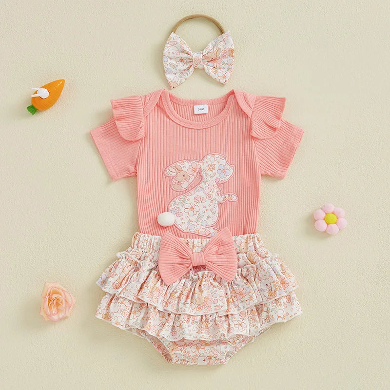 Easter Outfit Set