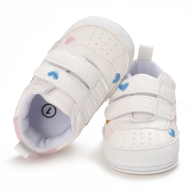 First Walker Trainers 0-18Month