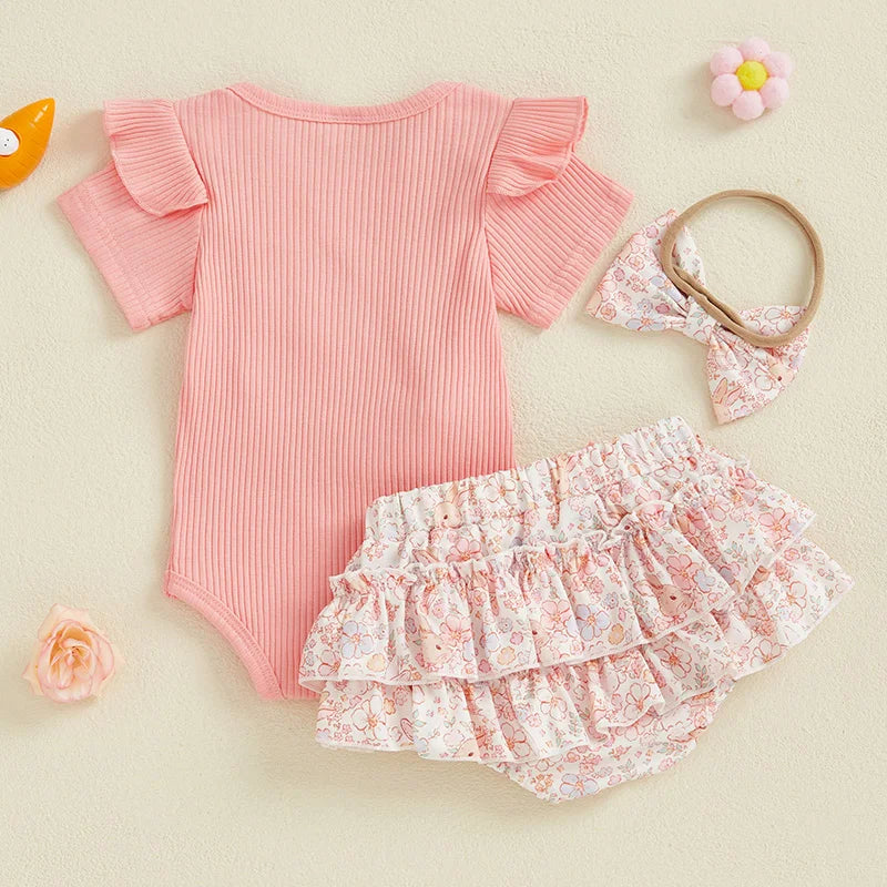 Easter Outfit Set