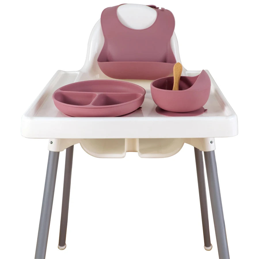 4pc Tableware Set