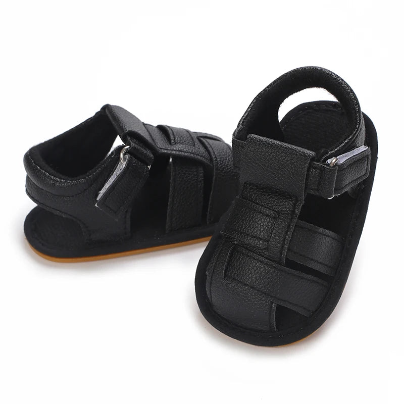 0-18M Baby Sandals