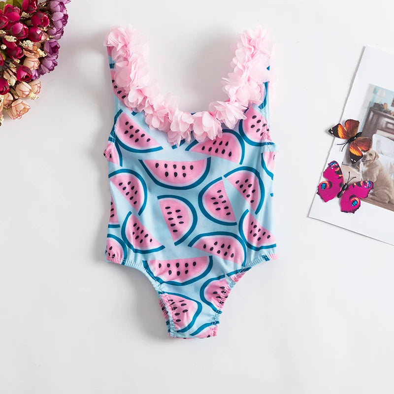 Childrens Swimsuit