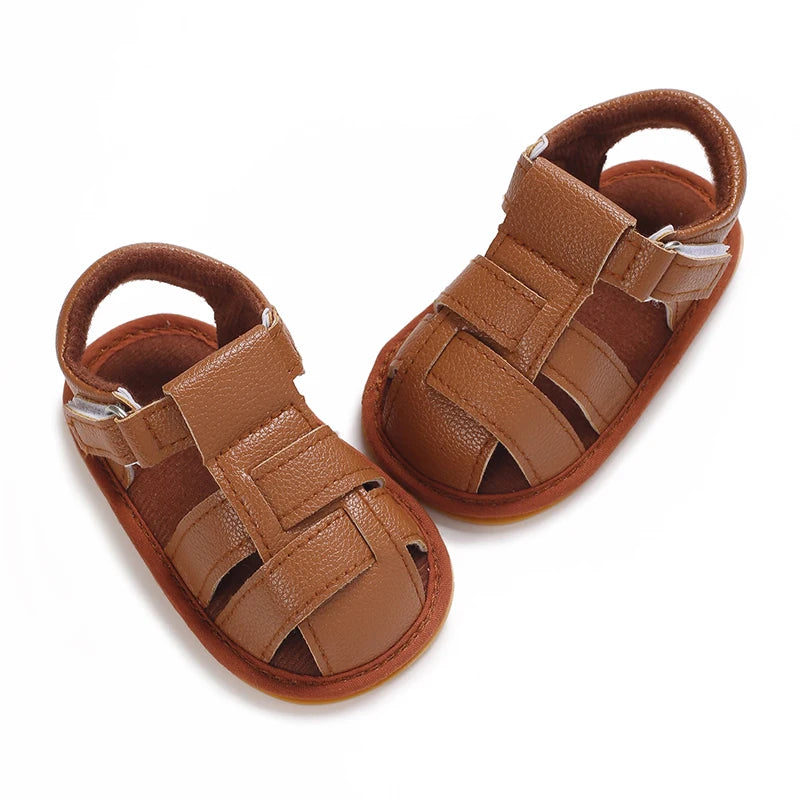 0-18M Baby Sandals