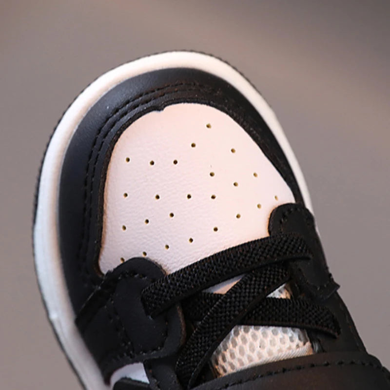 Baby & Toddler Trainers