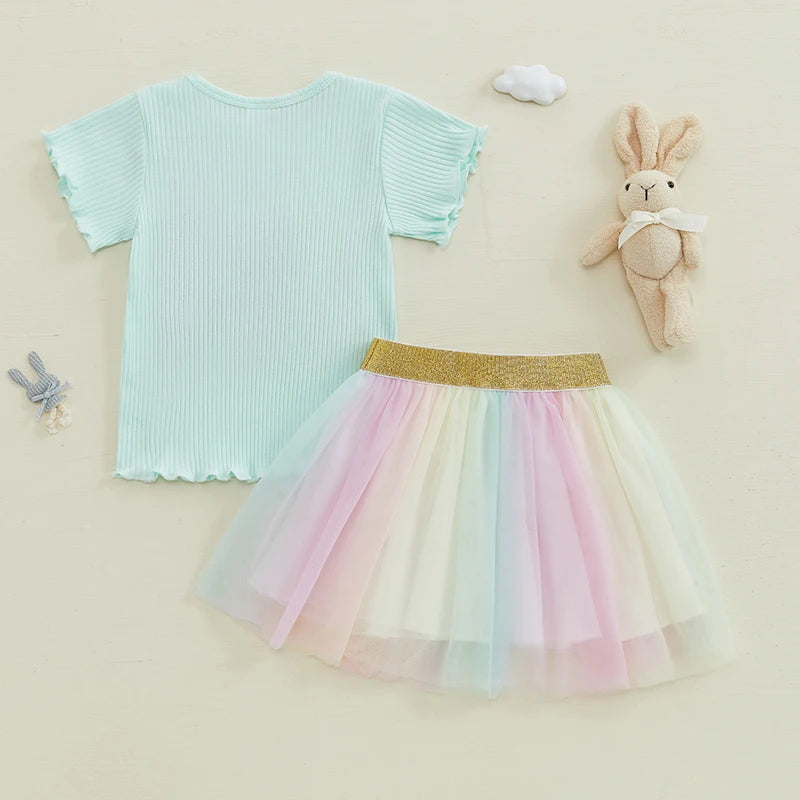 Easter Outfit Set