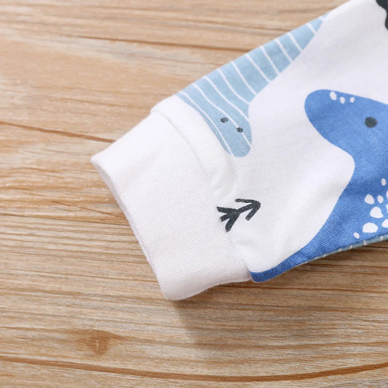 3d Dinosaur Printed All in One