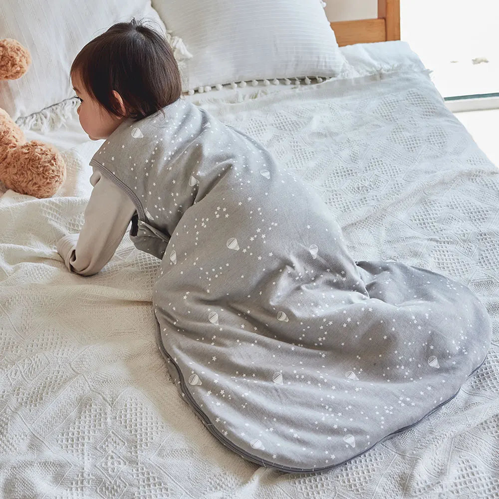 Baby Sleeping Bag - 2.5Tog - 0-24M