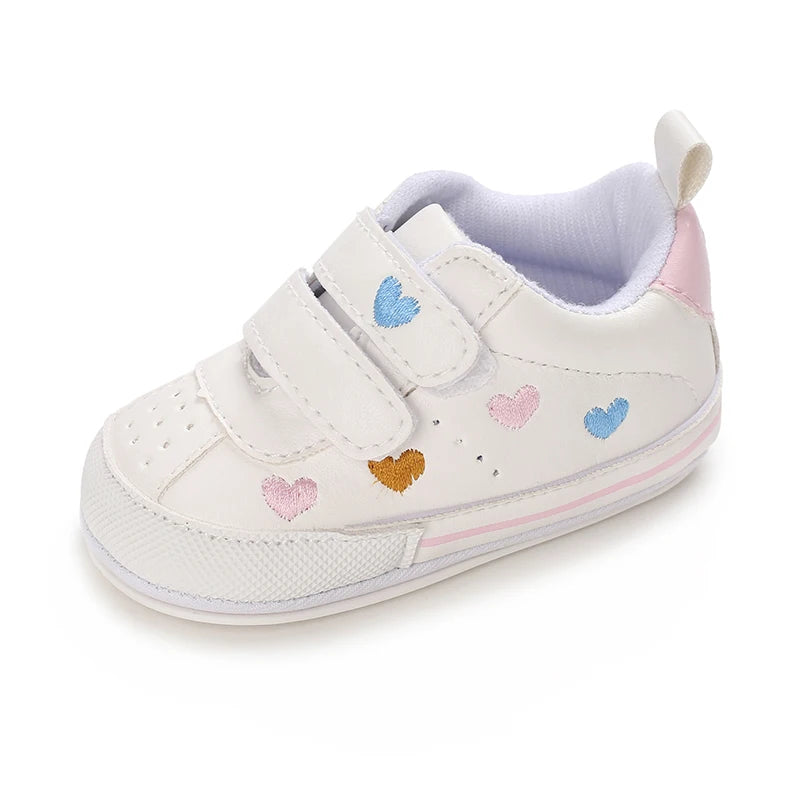 First Walker Trainers 0-18Month