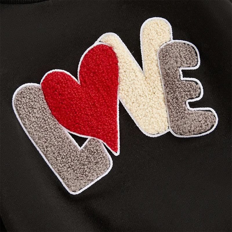 Love Valentine's Day Tracksuit