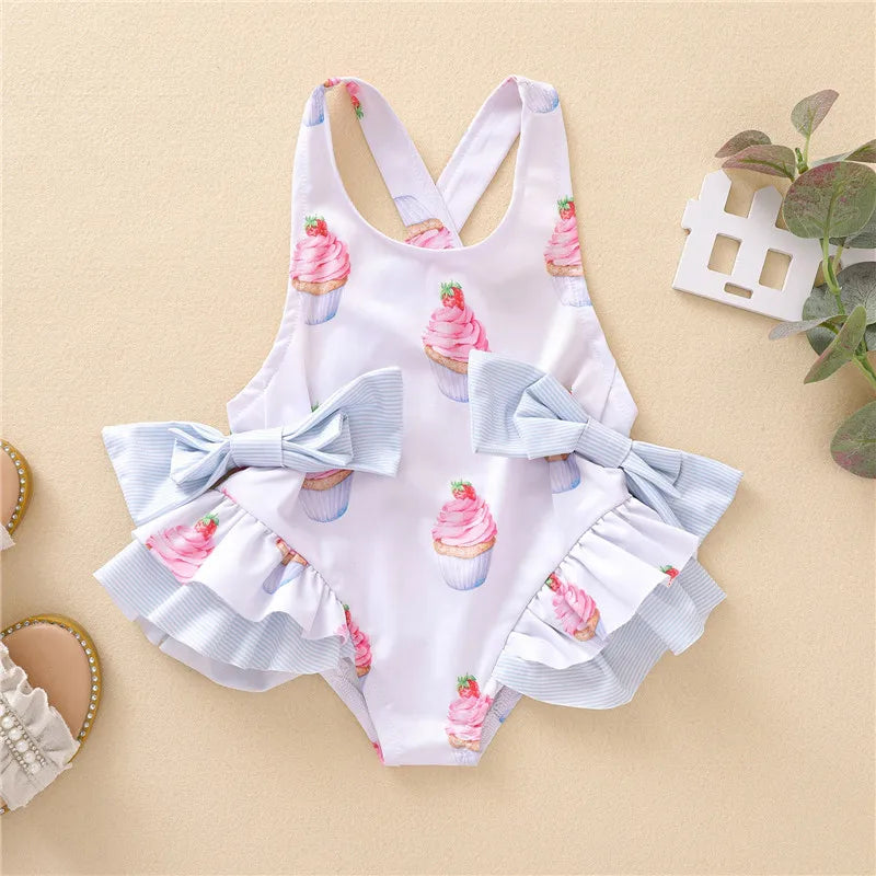 Childrens Swimsuit