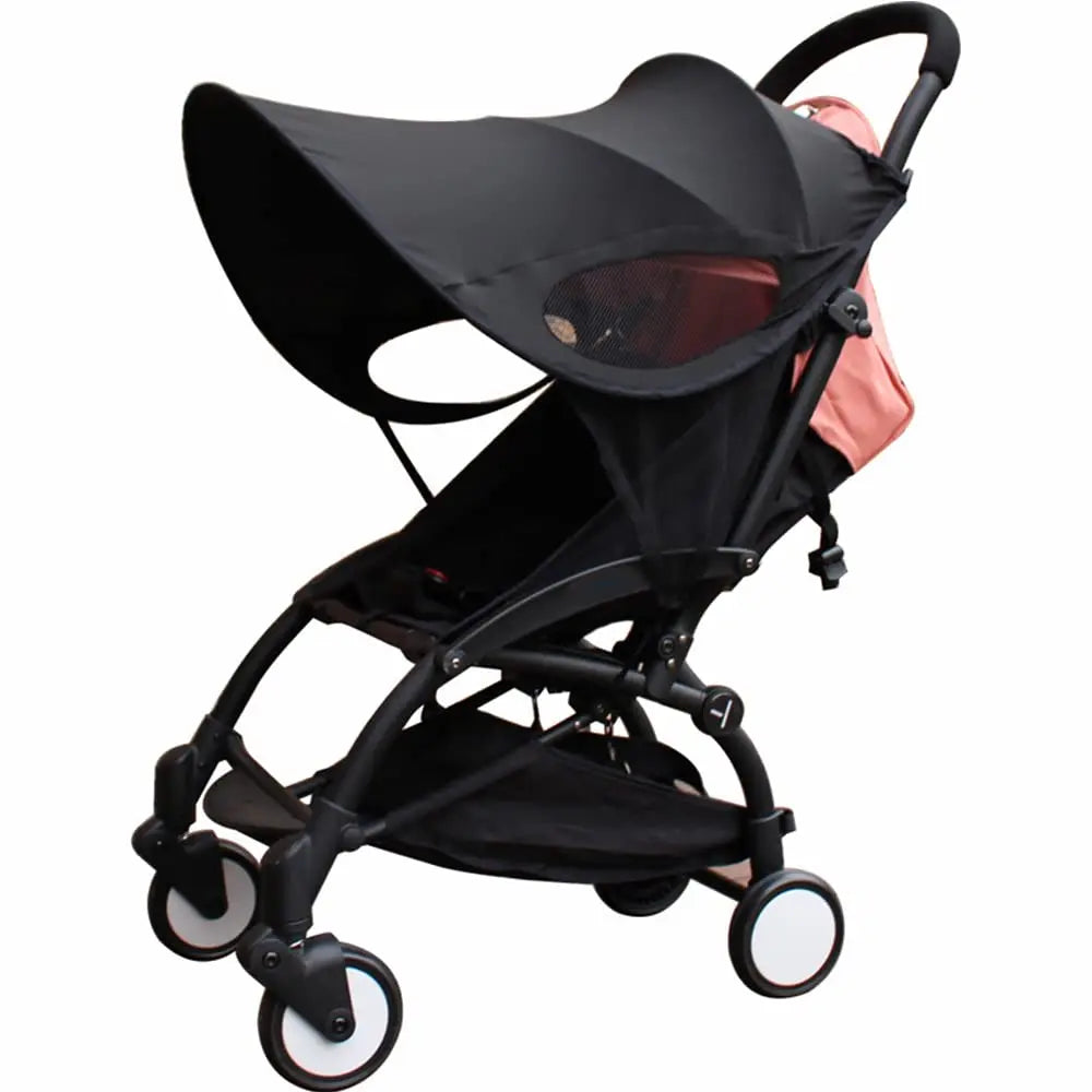 Universal Stroller Sunshade Canopy