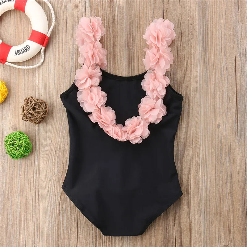 Childrens Swimsuit