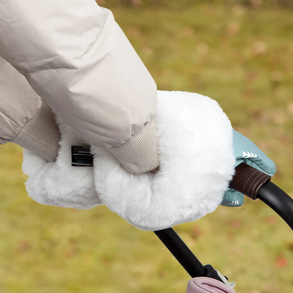 Stroller Gloves