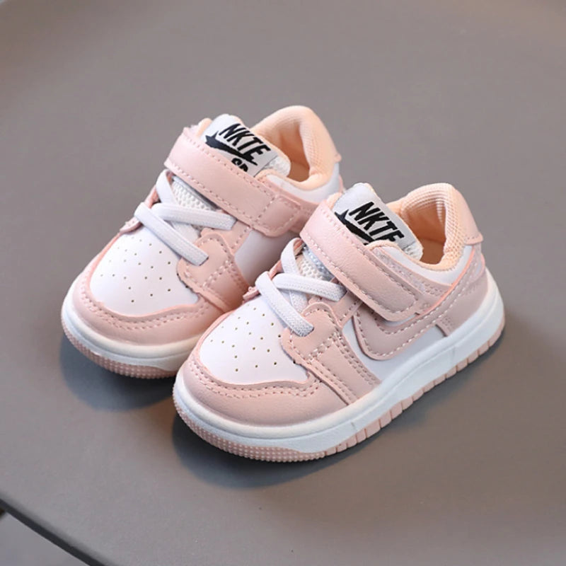 Baby & Toddler Trainers