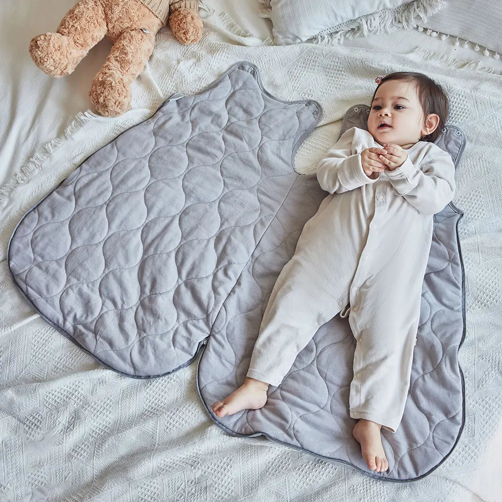 Baby Sleeping Bag - 2.5Tog - 0-24M