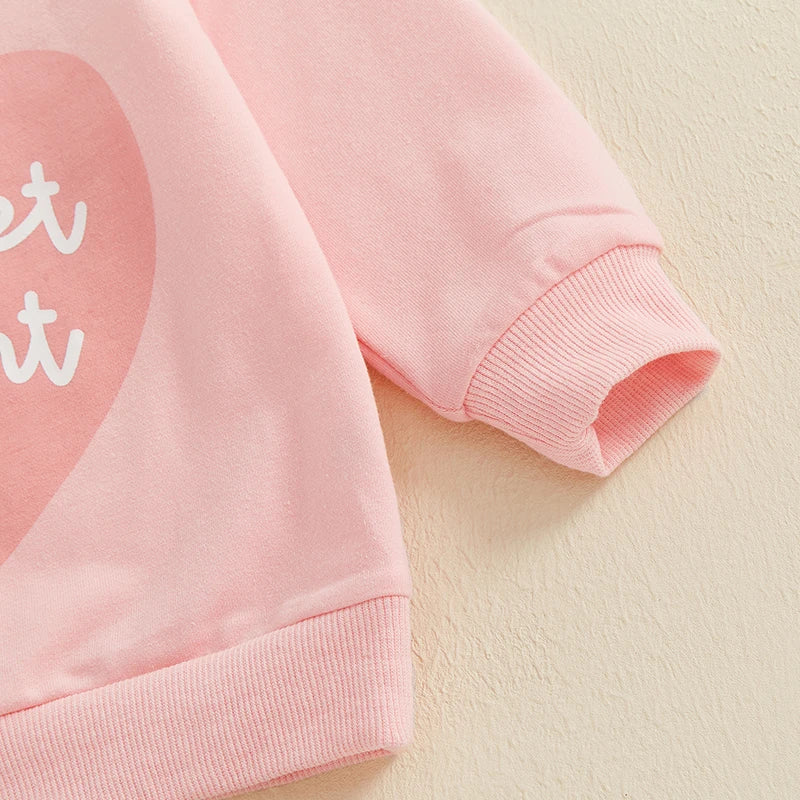 Pink Sweet Heart Top with Tulle Skirt