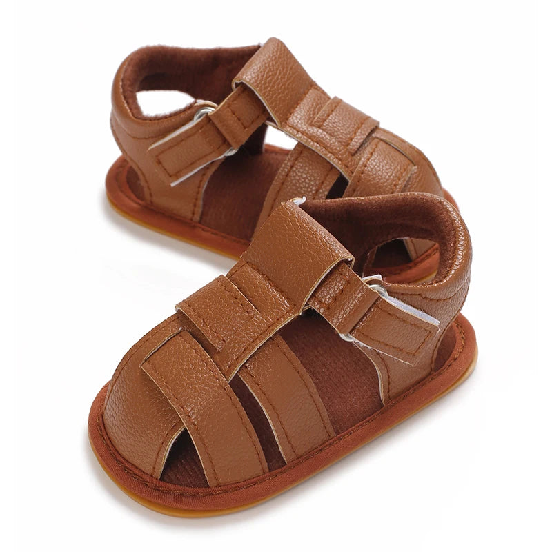 0-18M Baby Sandals