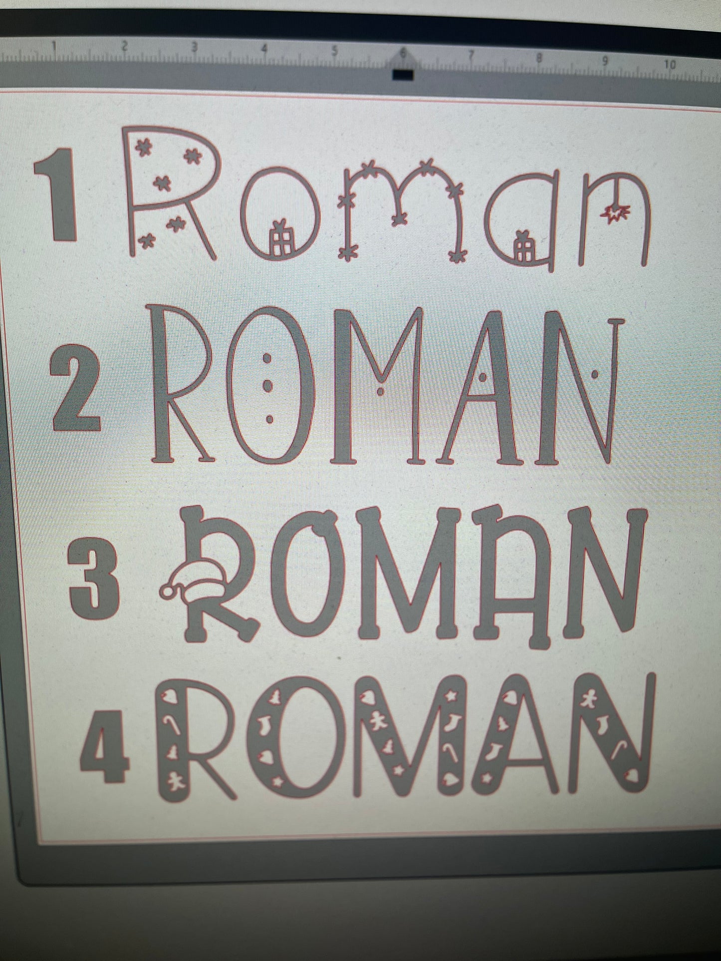 Children’s Christmas Print Sweatshirt - Penguin