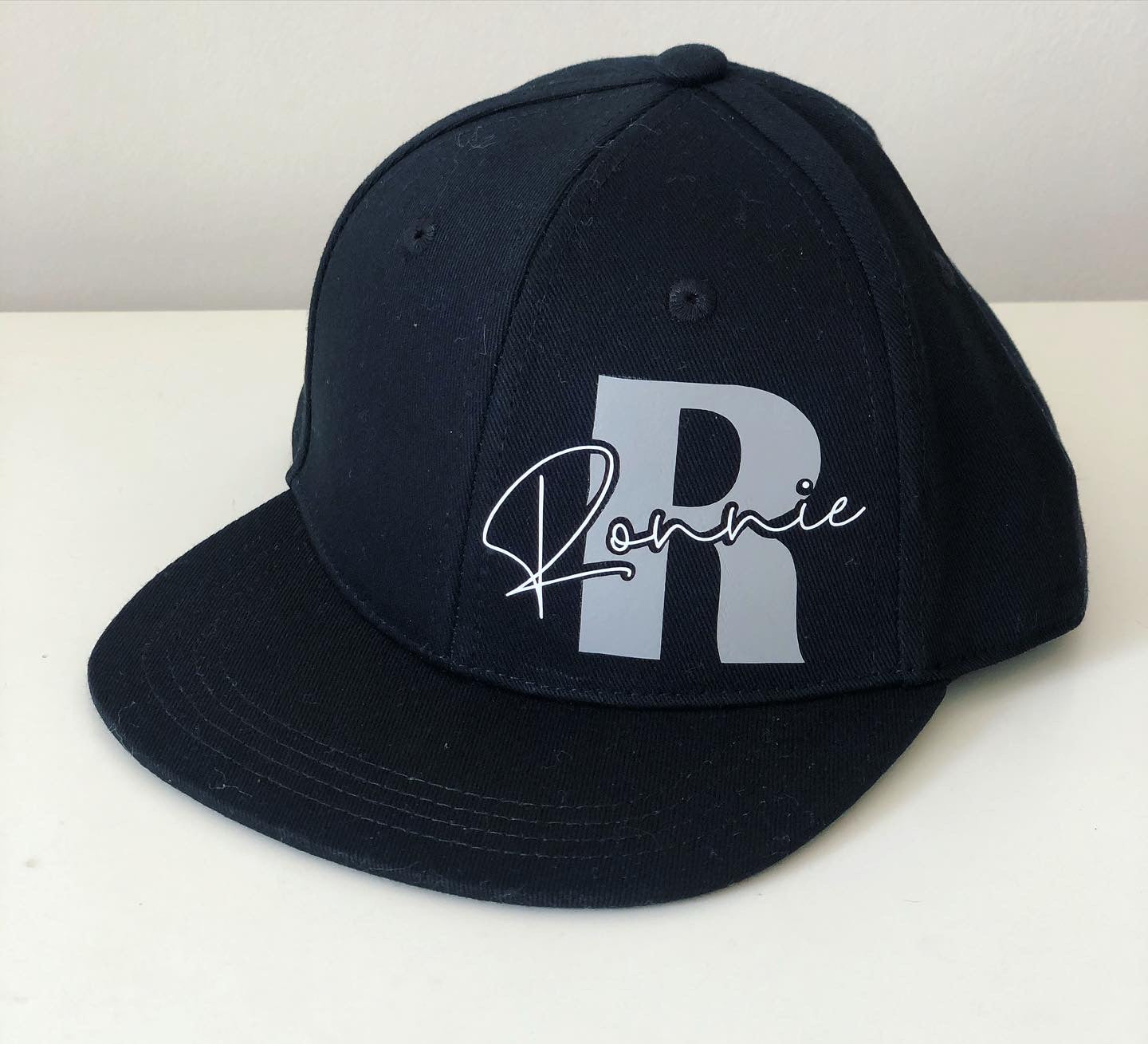 Black Children’s SnapBack