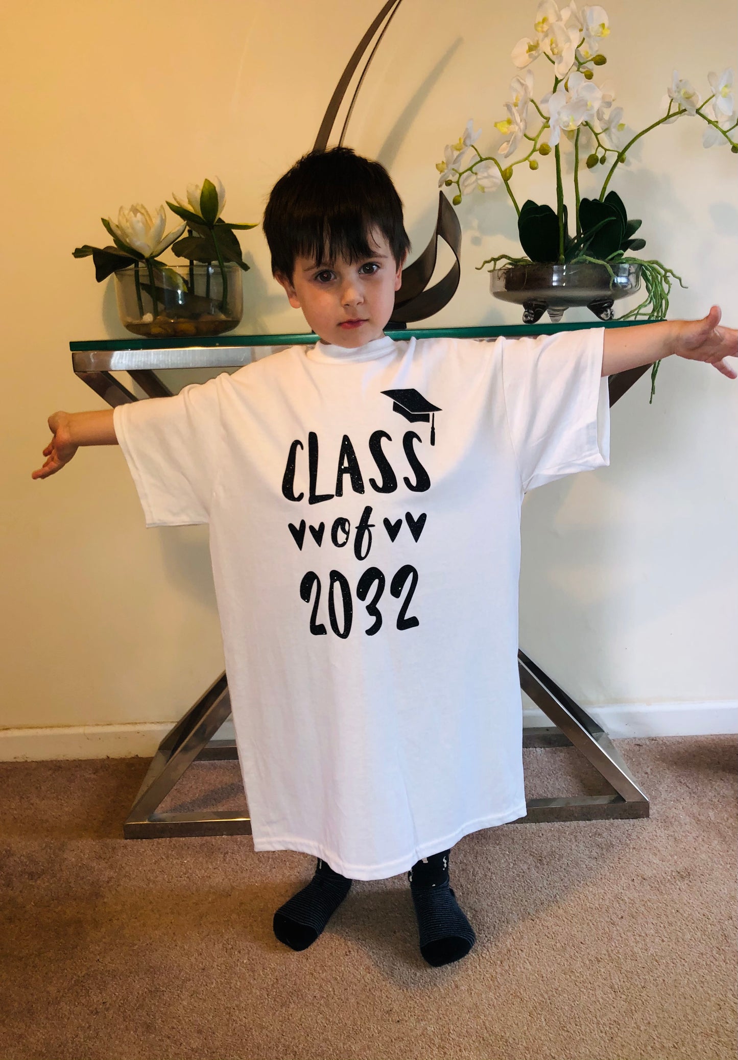 New School Starters Tshirt